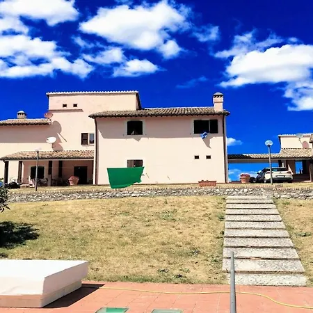 Villa Villa Vallocchia - Sleeps 18 Exclusive Poolgrounds 3
