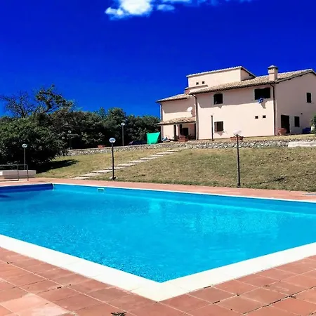 Villa Vallocchia - Sleeps 18 Exclusive Poolgrounds 3