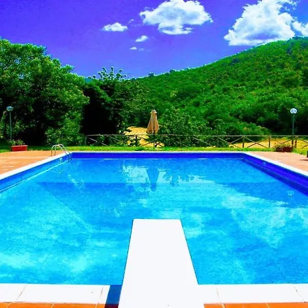 فيلة Villa Vallocchia - Sleeps 18 Exclusive Poolgrounds 3