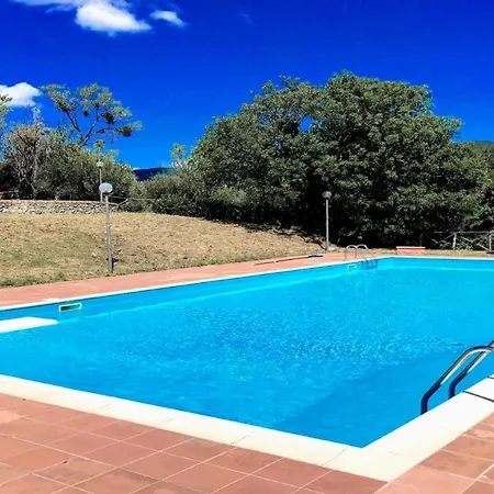 Villa Vallocchia - Sleeps 18 Exclusive Poolgrounds 3 Borgiano (Perugia)