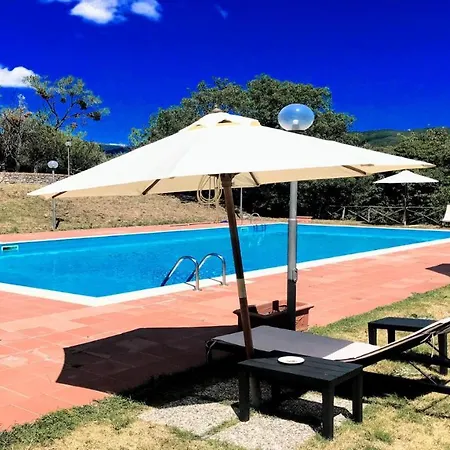 Villa Villa Vallocchia - Sleeps 18 Exclusive Poolgrounds 3 Borgiano (Perugia)