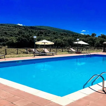 Villa Villa Vallocchia - Sleeps 18 Exclusive Poolgrounds 3
