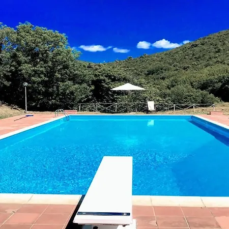 Villa Vallocchia - Sleeps 18 Exclusive Poolgrounds 3 * Borgiano (Perugia)