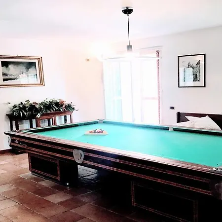 فيلة Villa Vallocchia - Sleeps 18 Exclusive Poolgrounds 3 *