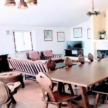 فيلة Villa Vallocchia - Sleeps 18 Exclusive Poolgrounds 3 *