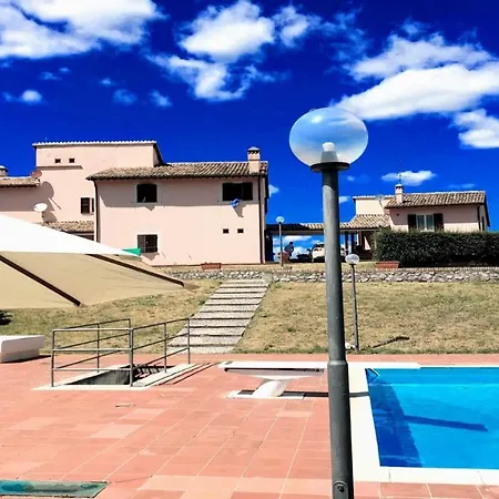 فيلة Villa Vallocchia - Sleeps 18 Exclusive Poolgrounds 3 Borgiano (Perugia)