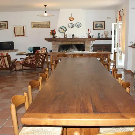 فيلة Villa Vallocchia - Sleeps 18 Exclusive Poolgrounds 3