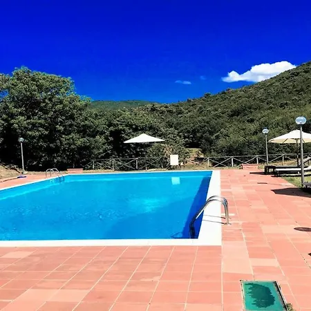 Villa Vallocchia - Sleeps 18 Exclusive Poolgrounds 3 Villa Borgiano (Perugia)