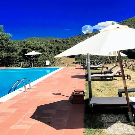 Villa Vallocchia - Sleeps 18 Exclusive Poolgrounds 3